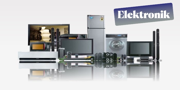 Elektronik